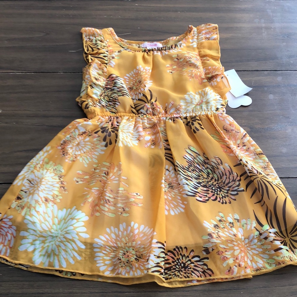 New Unik Dress size 2*